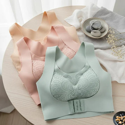 Pack of 2 Butterfly Bra